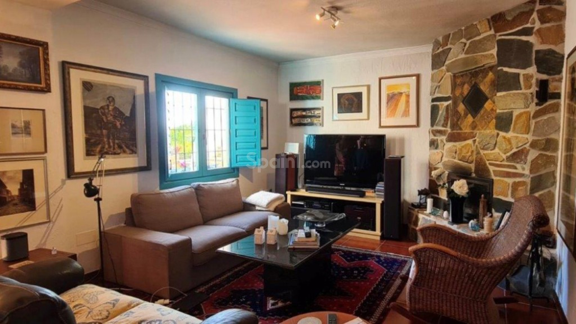 Segunda mano - Finca rural -
Los Montesinos