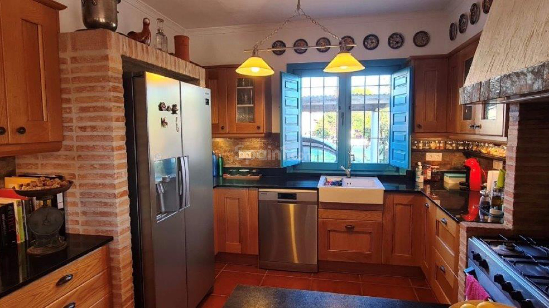 Segunda mano - Finca rural -
Los Montesinos