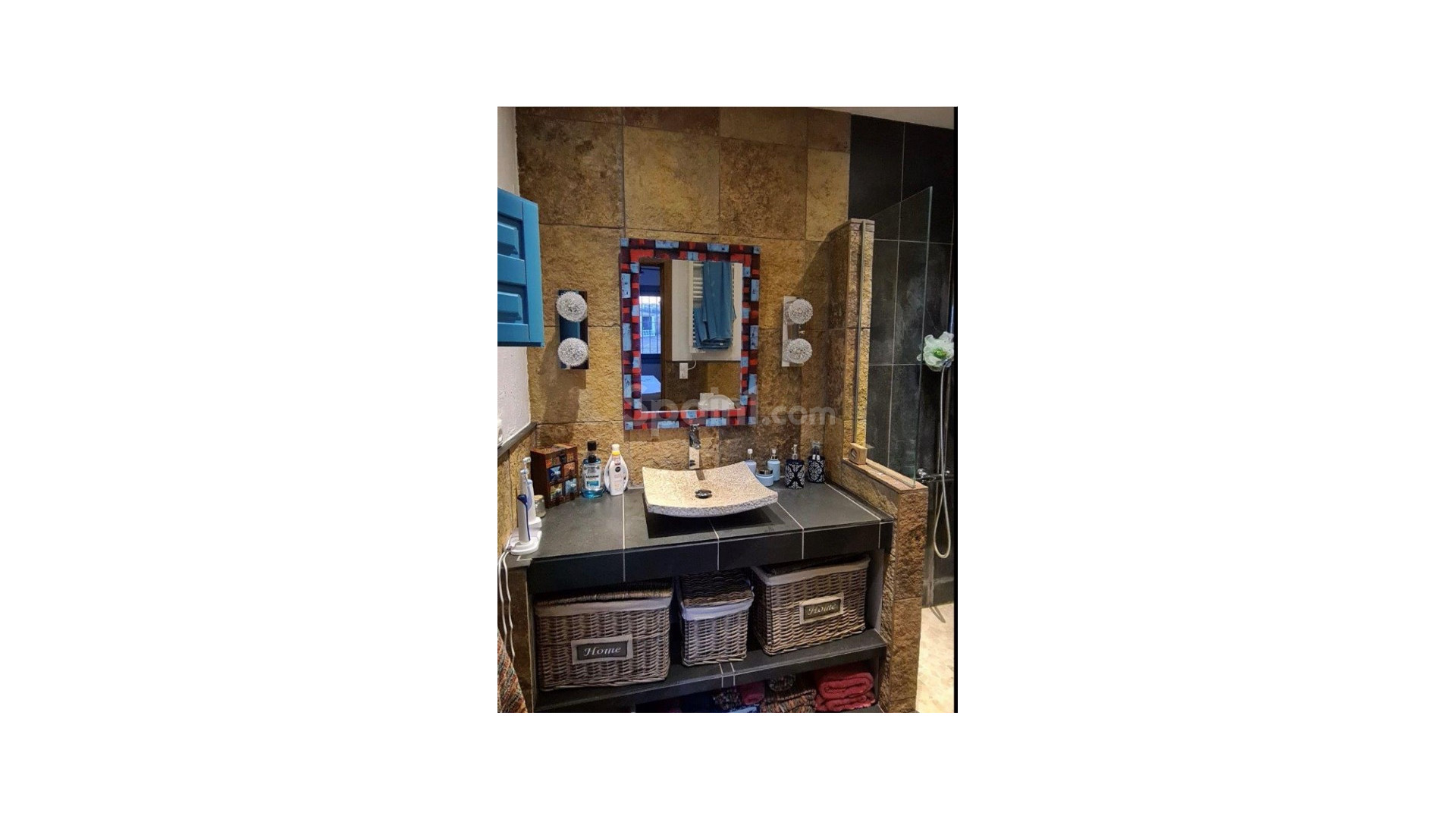 Segunda mano - Finca rural -
Los Montesinos