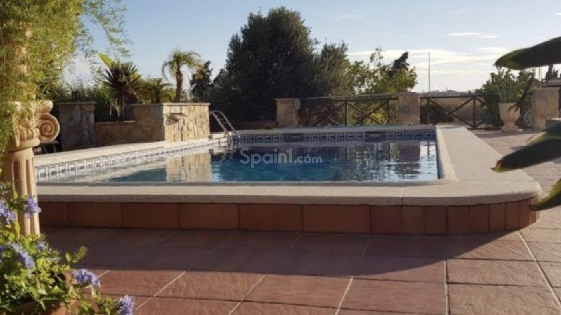 Segunda mano - Finca rural -
Los Montesinos