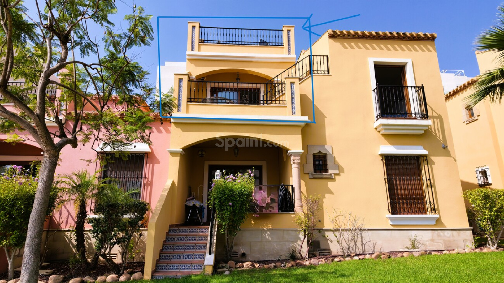 Segunda mano -  -
Las Ramblas Golf - Costa Blanca