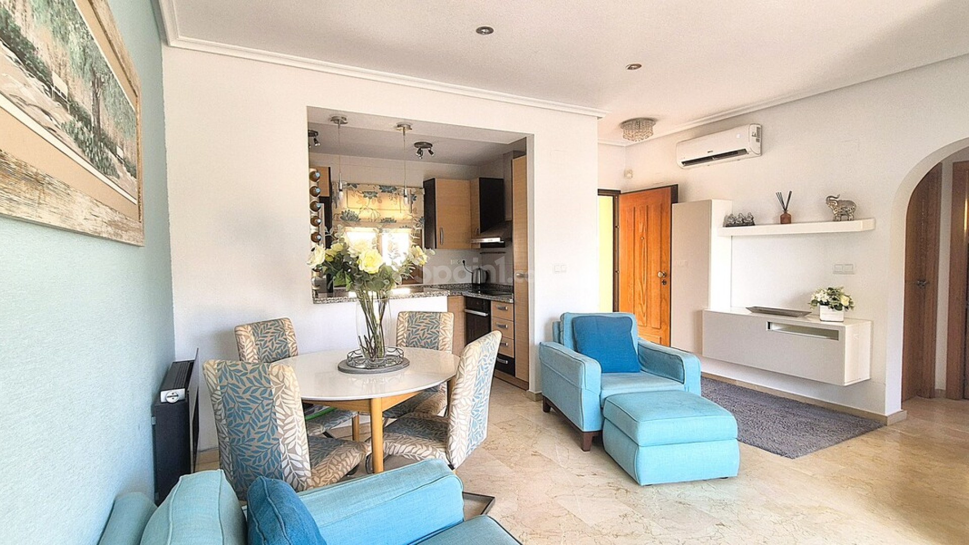 Segunda mano -  -
Las Ramblas Golf - Costa Blanca