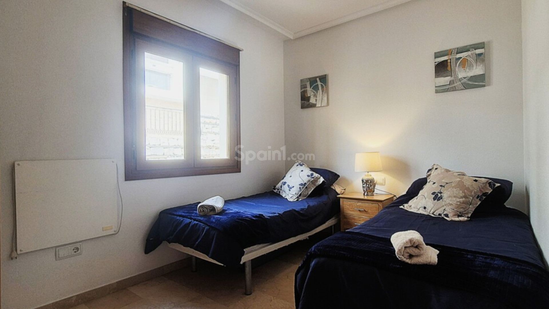 Segunda mano -  -
Las Ramblas Golf - Costa Blanca