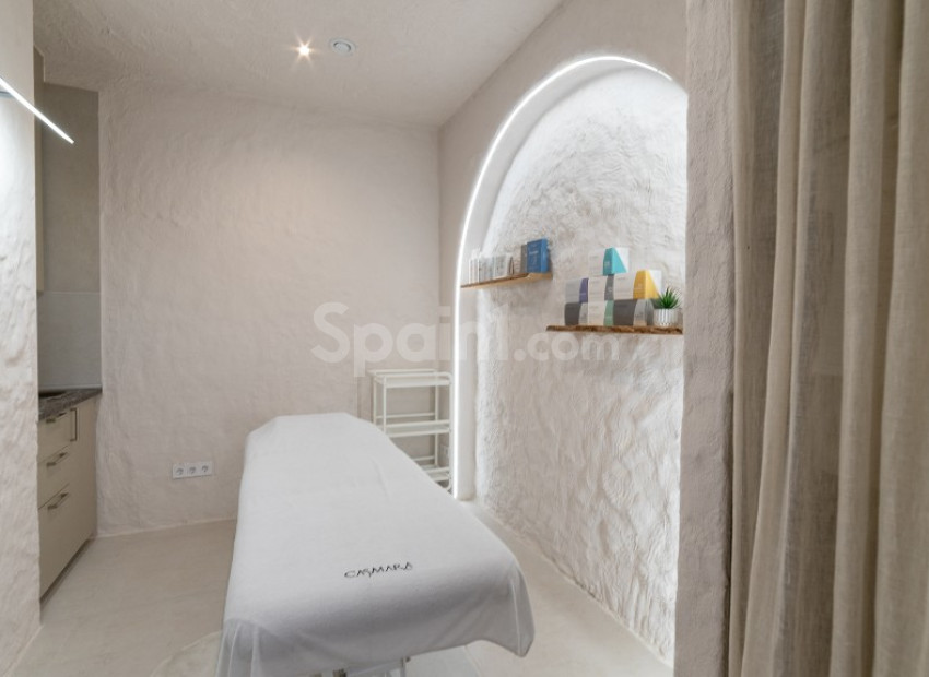 Segunda mano - Negocio -
Alicante - Center