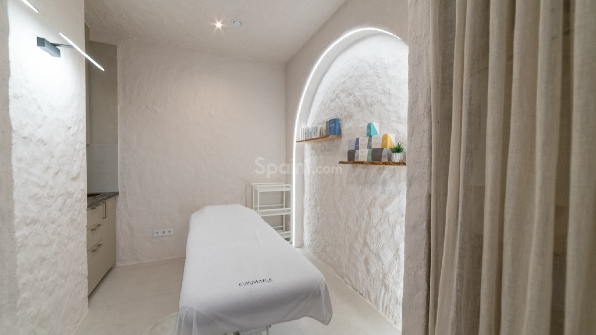 Segunda mano - Negocio -
Alicante - Center