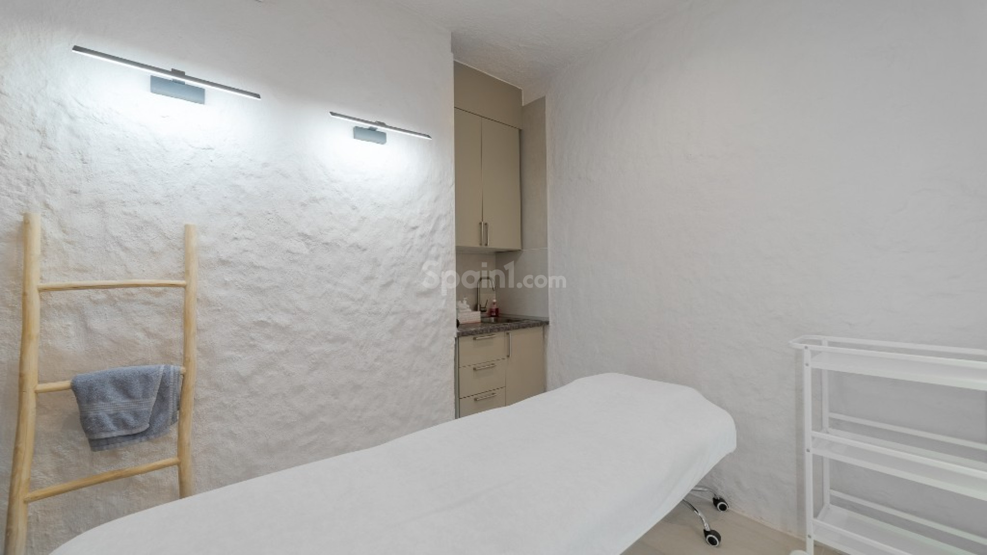 Segunda mano - Negocio -
Alicante - Center