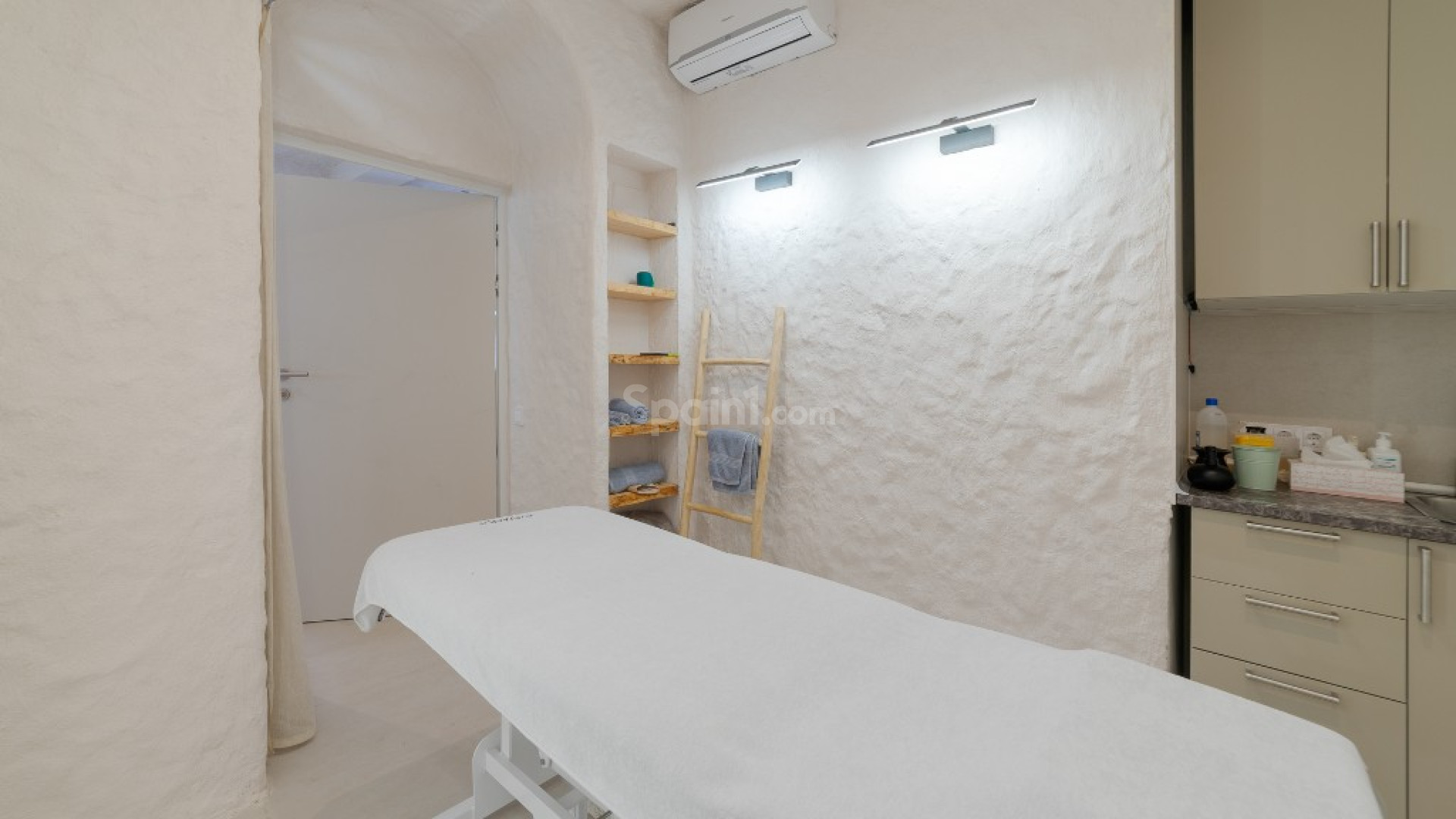 Segunda mano - Negocio -
Alicante - Center