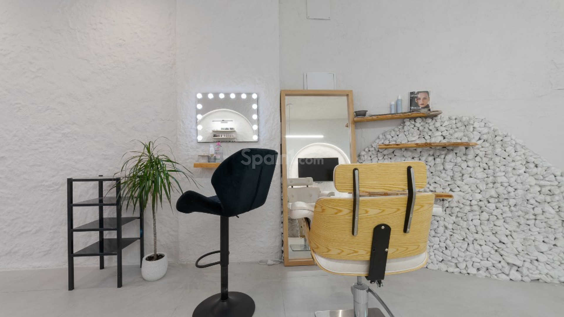 Segunda mano - Negocio -
Alicante - Center