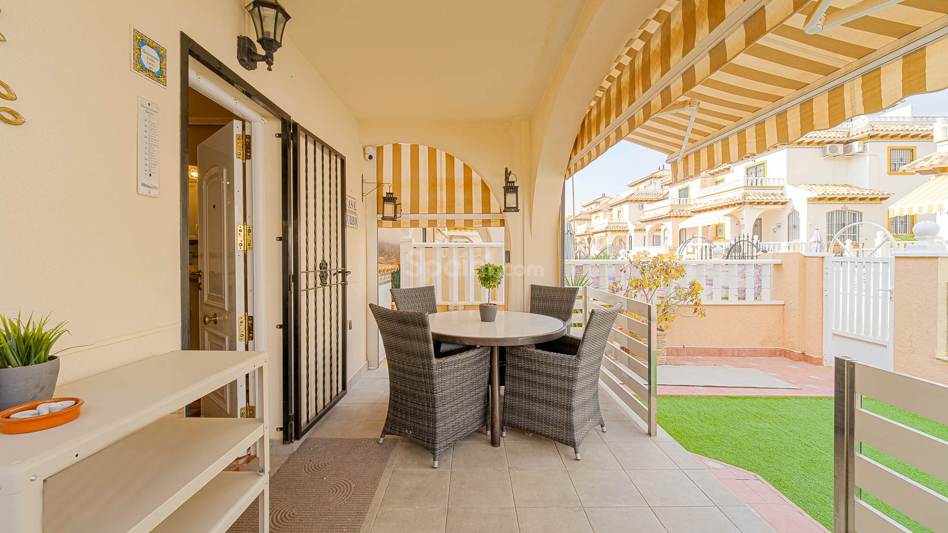 Segunda mano -  -
Orihuela Costa - Lomas de Cabo Roig