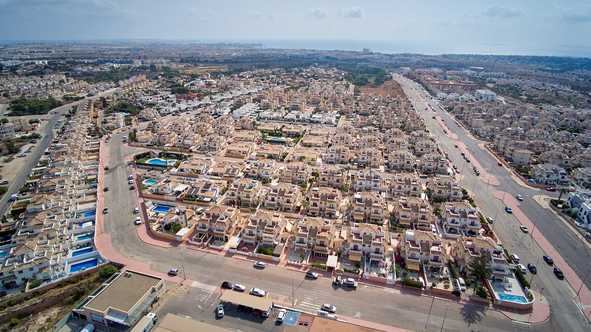 Segunda mano -  -
Orihuela Costa - Lomas de Cabo Roig
