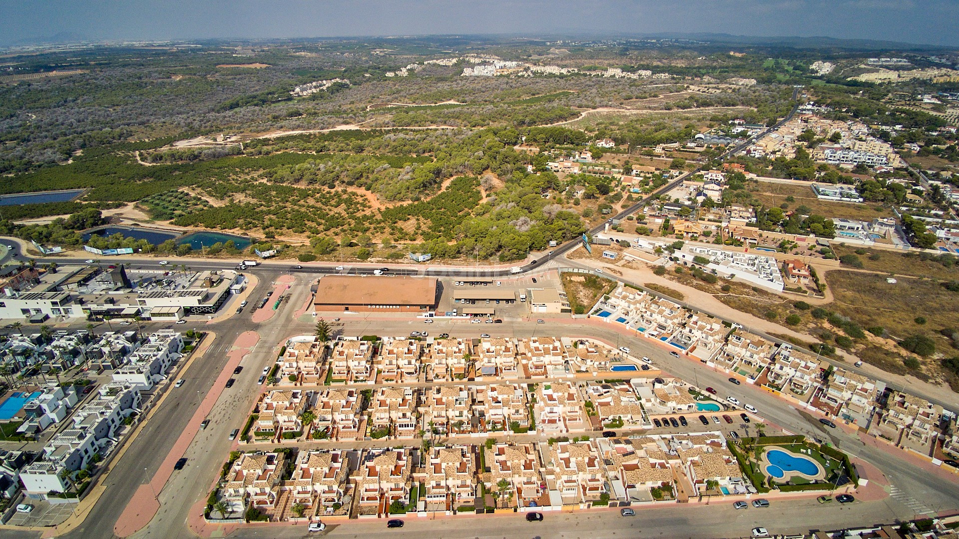 Segunda mano -  -
Orihuela Costa - Lomas de Cabo Roig