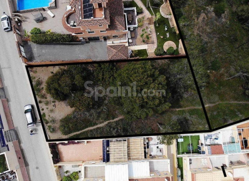 Segunda mano - Parcela / Terreno -
Orihuela - Costa Blanca Sur