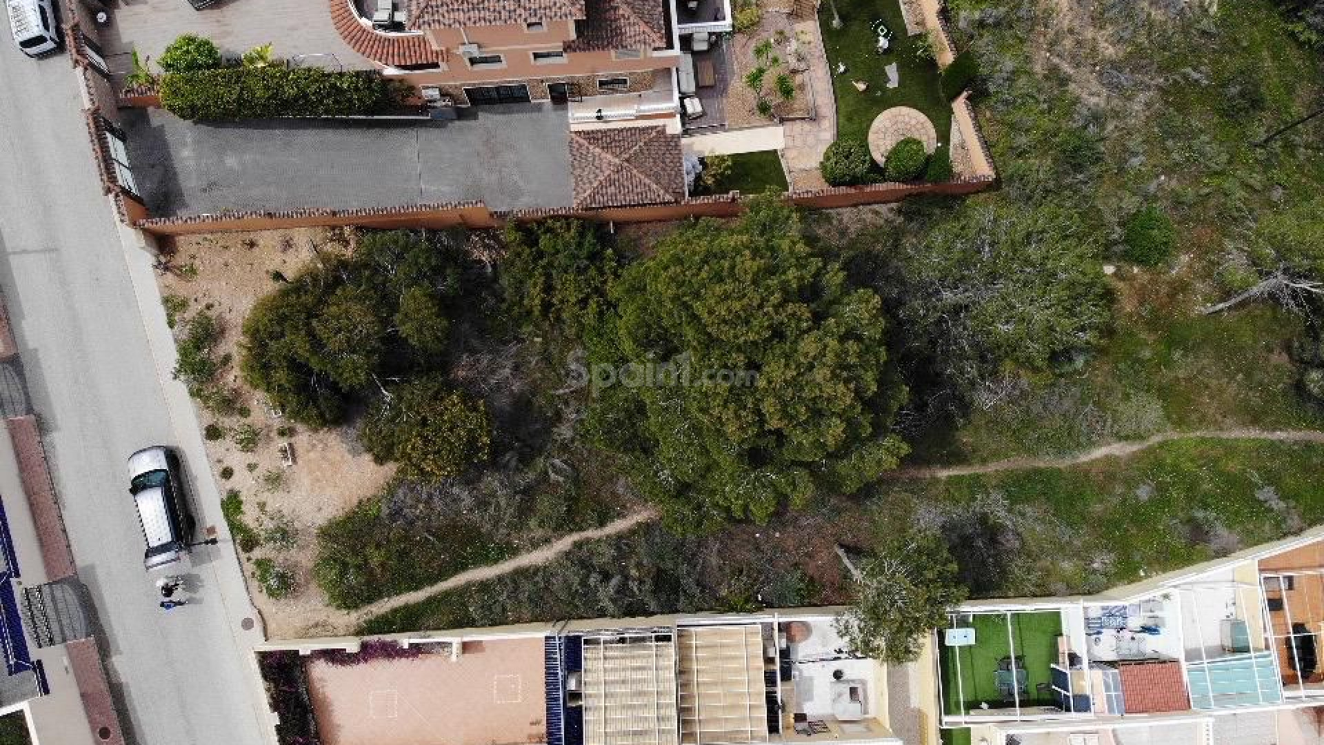 Segunda mano - Parcela / Terreno -
Orihuela - Costa Blanca Sur