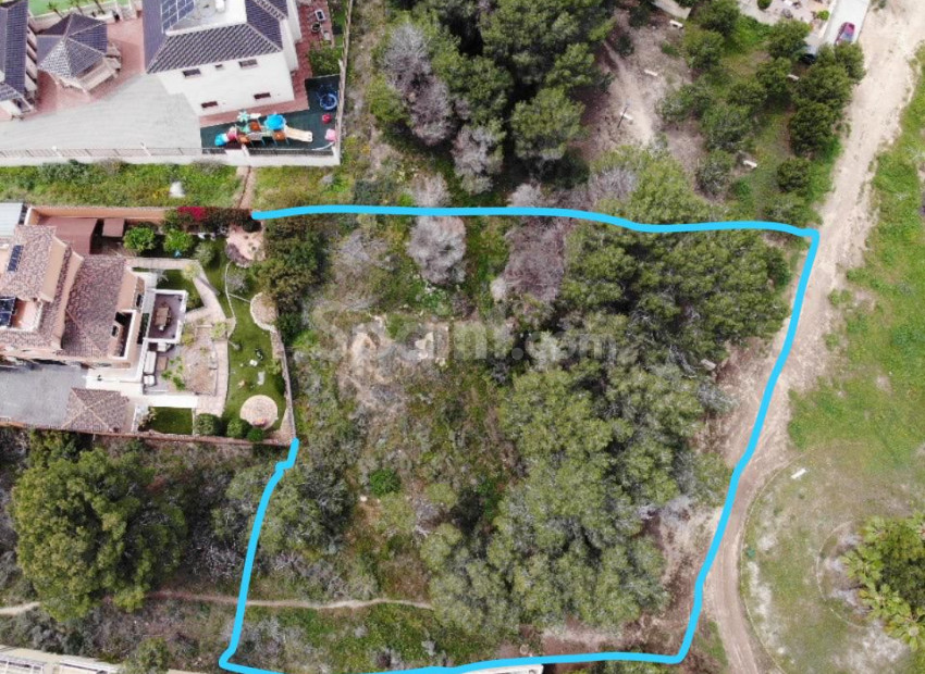 Segunda mano - Parcela / Terreno -
Orihuela - Costa Blanca Sur