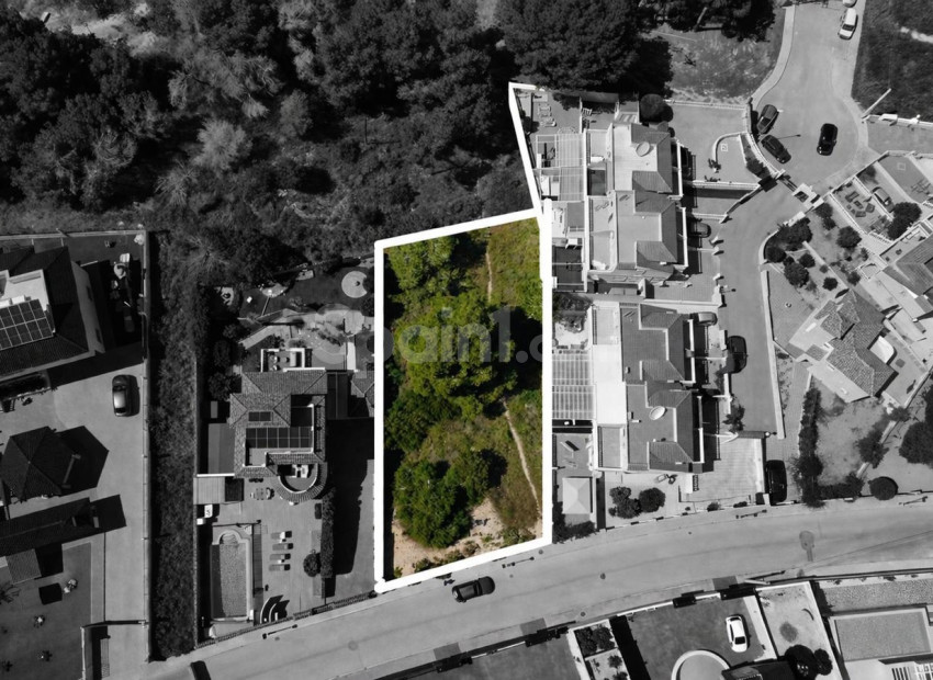 Segunda mano - Parcela / Terreno -
Orihuela - Costa Blanca Sur
