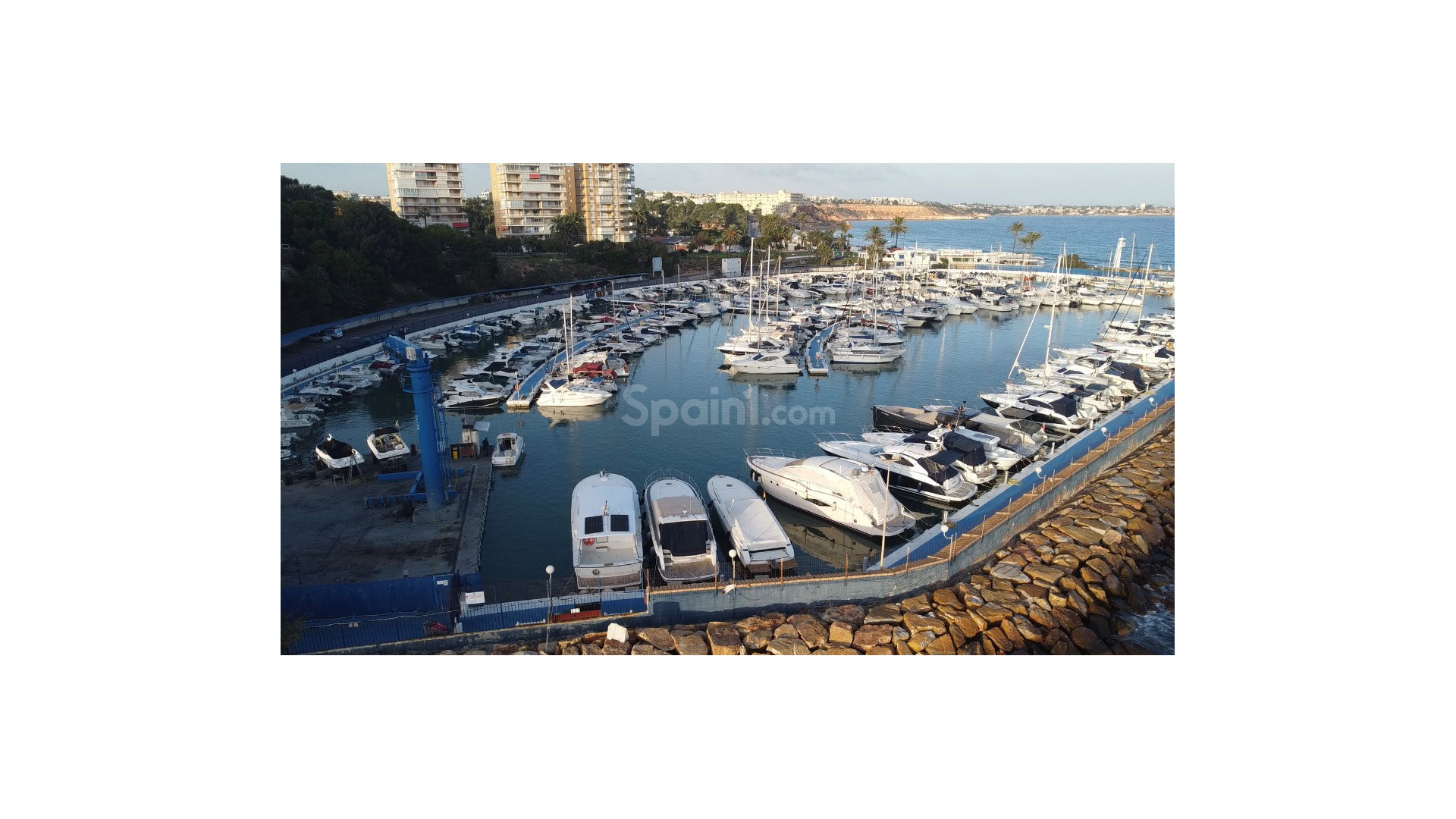 Segunda mano - Parcela / Terreno -
Orihuela - Costa Blanca Sur