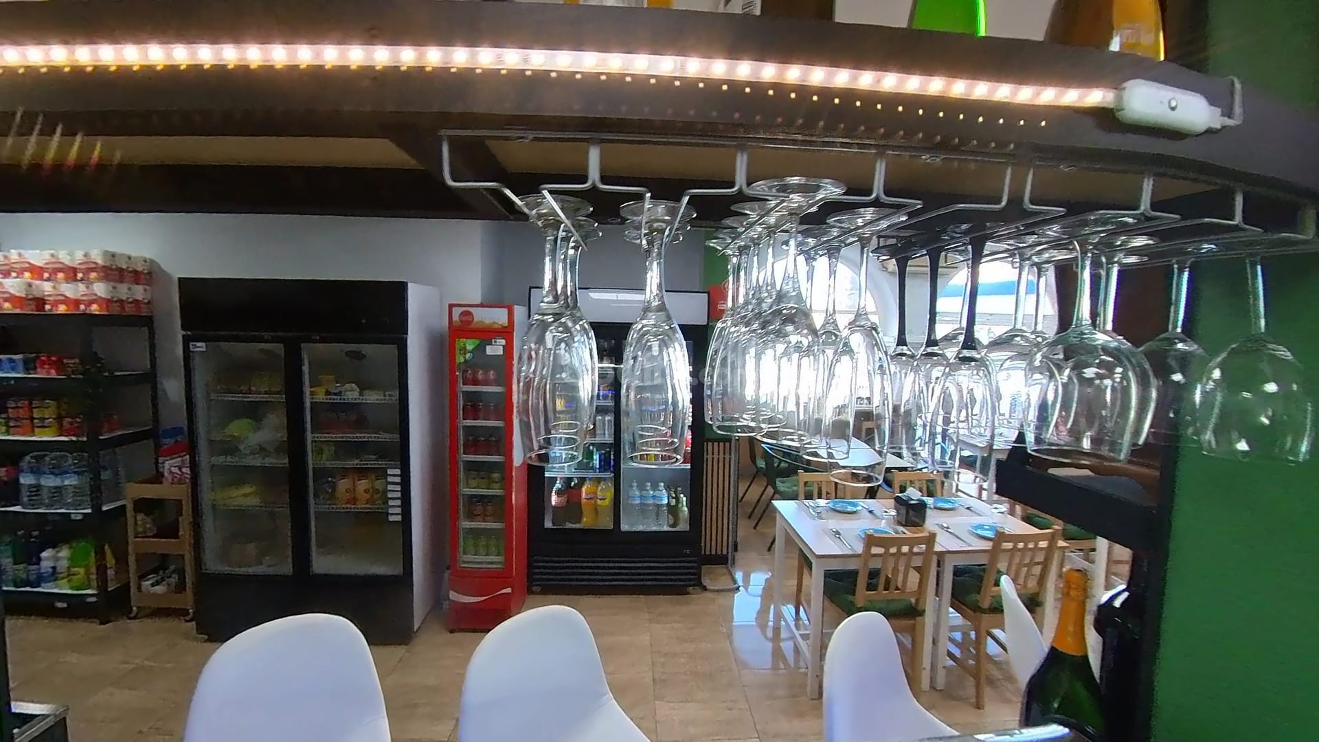 Segunda mano - Propiedad comercial -
TORREVIEJA - Puerto