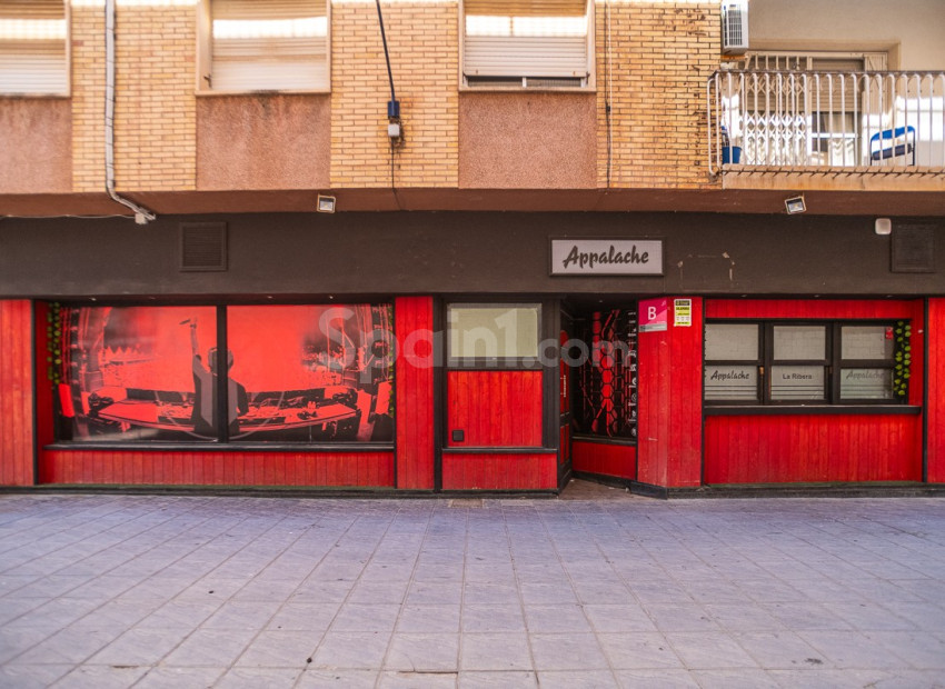 Segunda mano -  -
San Javier - Santiago de la Ribera