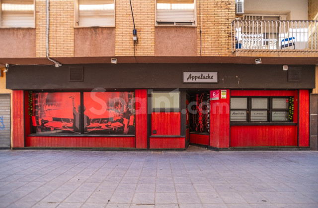  - Segunda mano - San Javier - Santiago de la Ribera