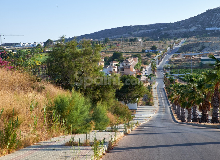 Segunda mano - Tierra -
Algorfa (montemar) - Algorfa