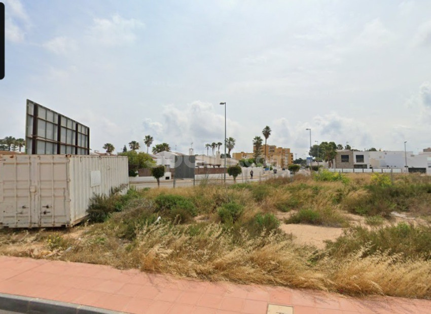 Segunda mano - Tierra -
San Javier - Santiago de la Ribera