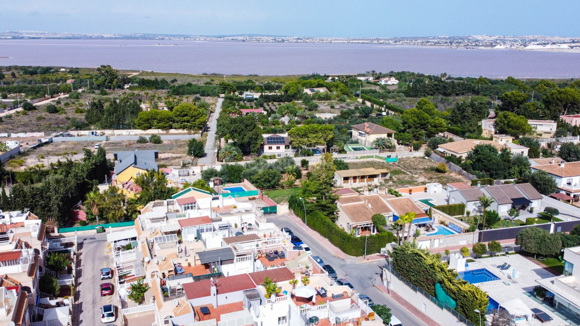 Segunda mano -  -
Torrevieja - Los Balcones