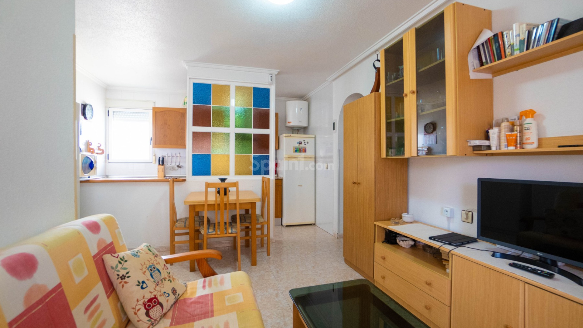 Segunda mano -  -
Torrevieja - Los Balcones