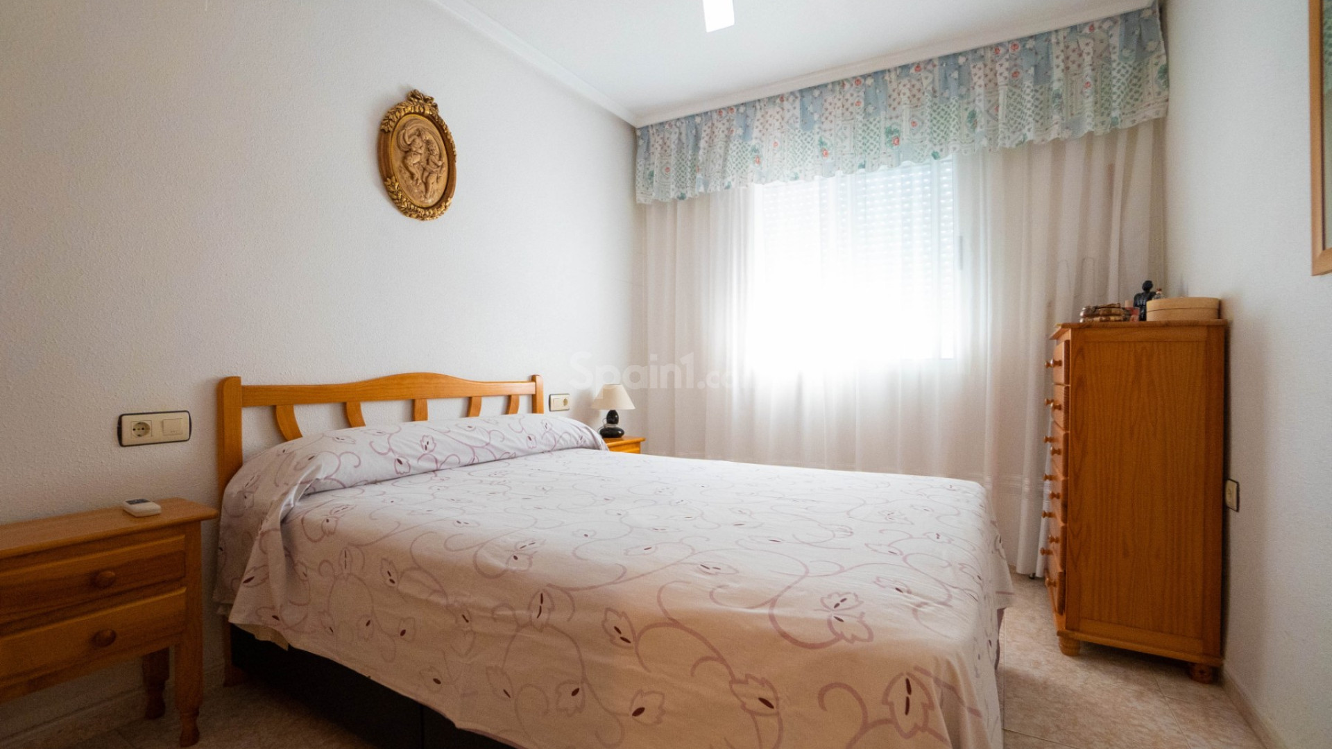 Segunda mano -  -
Torrevieja - Los Balcones