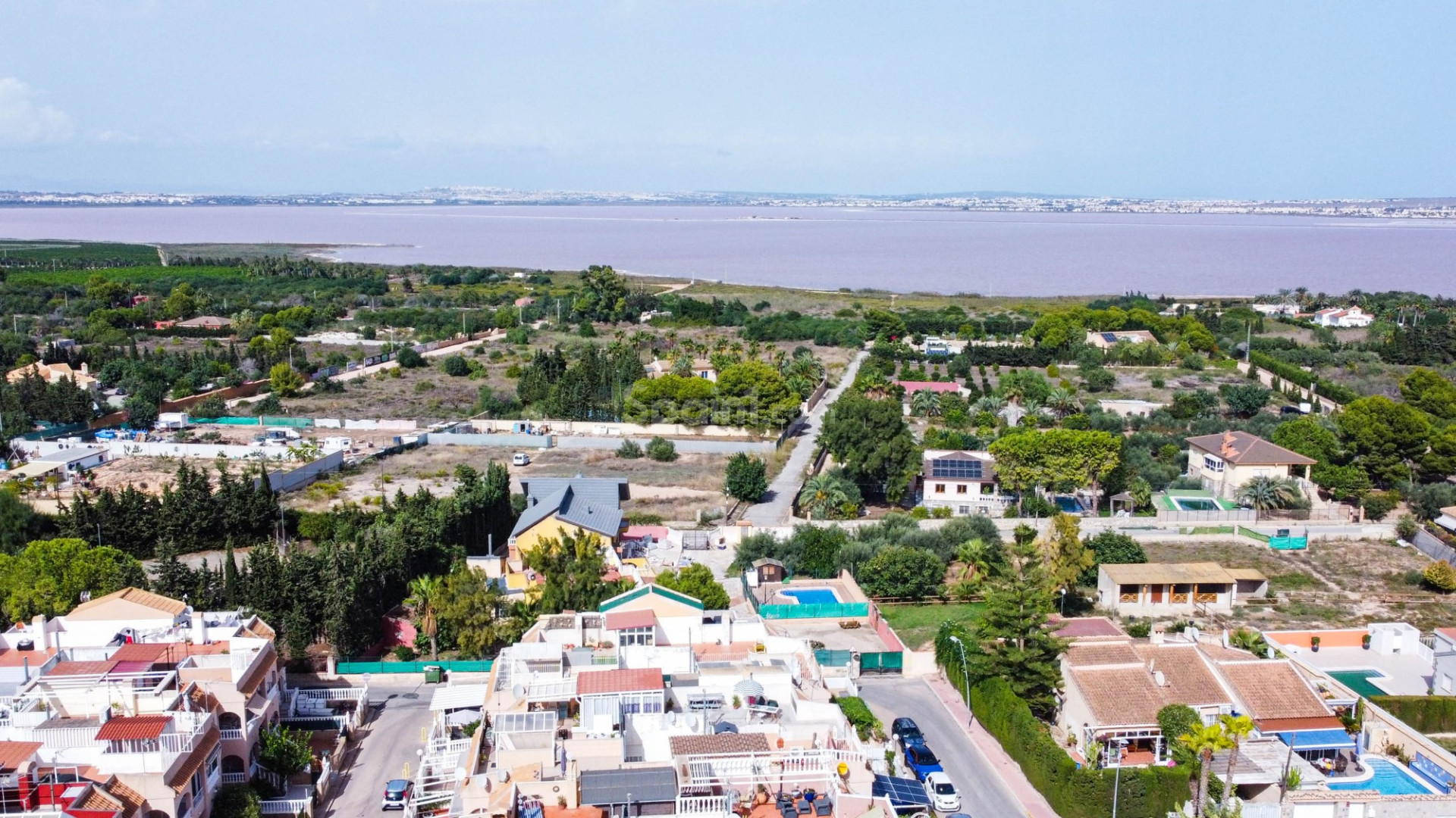 Segunda mano -  -
Torrevieja - Los Balcones