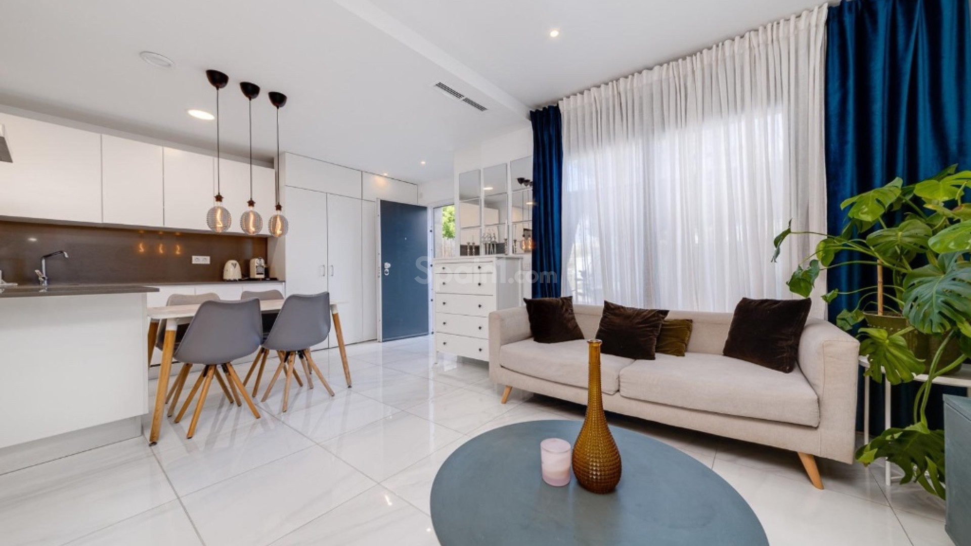 Segunda mano - Villa adosada -
Orihuela Costa - Villamartin