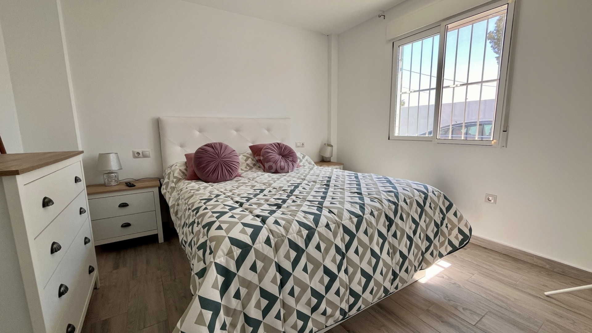 Segunda mano - Villa -
Alcantarilla - Murcia