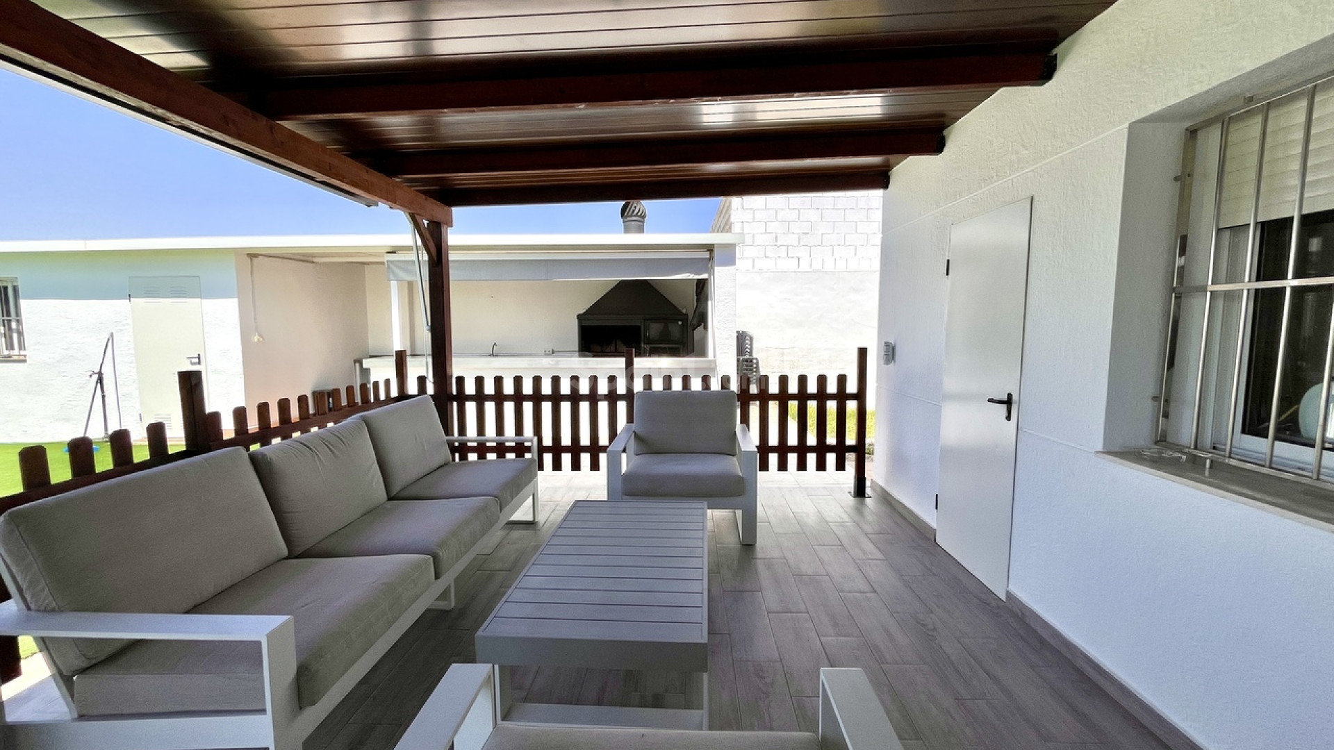 Segunda mano - Villa -
Alcantarilla - Murcia