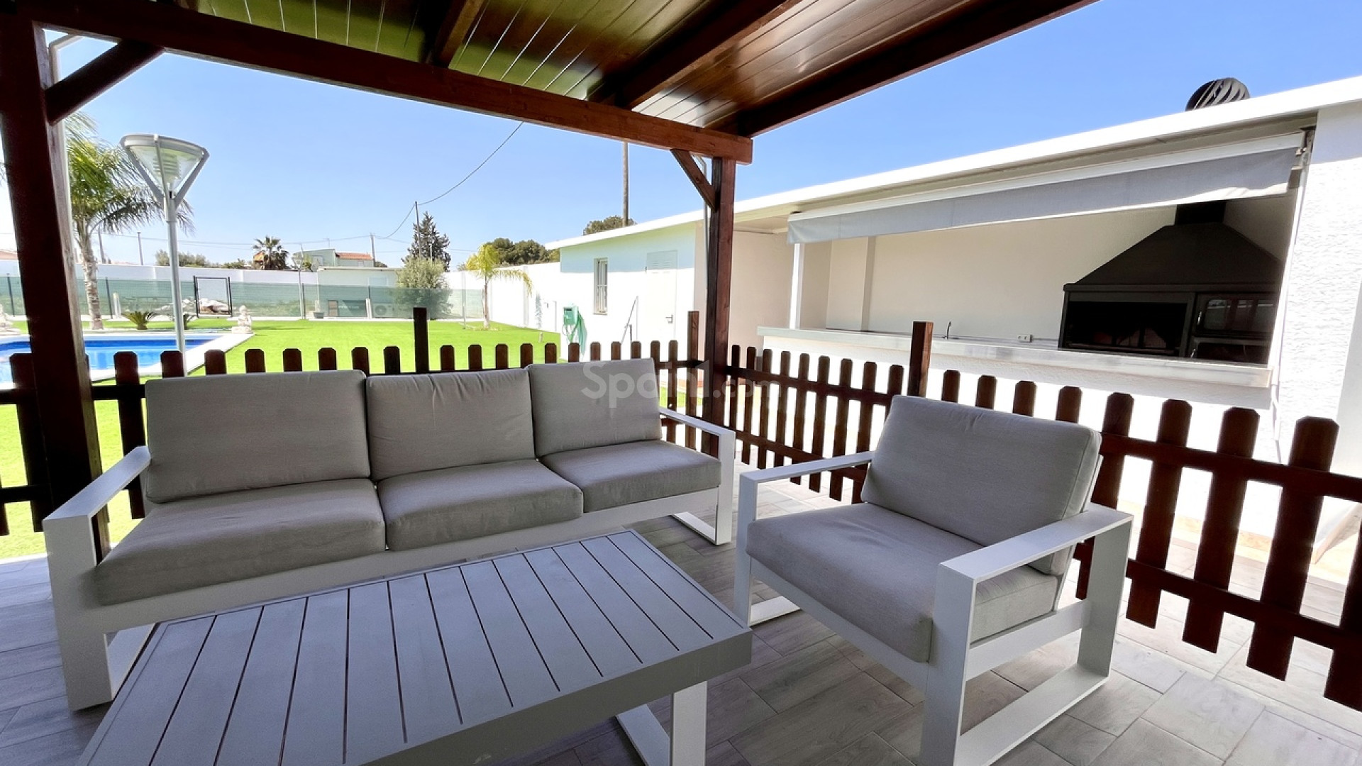 Segunda mano - Villa -
Alcantarilla - Murcia