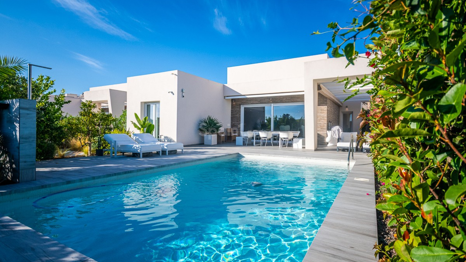 Segunda mano - Villa -
ALGORFA - LA FINCA GOLF / ALGORFA