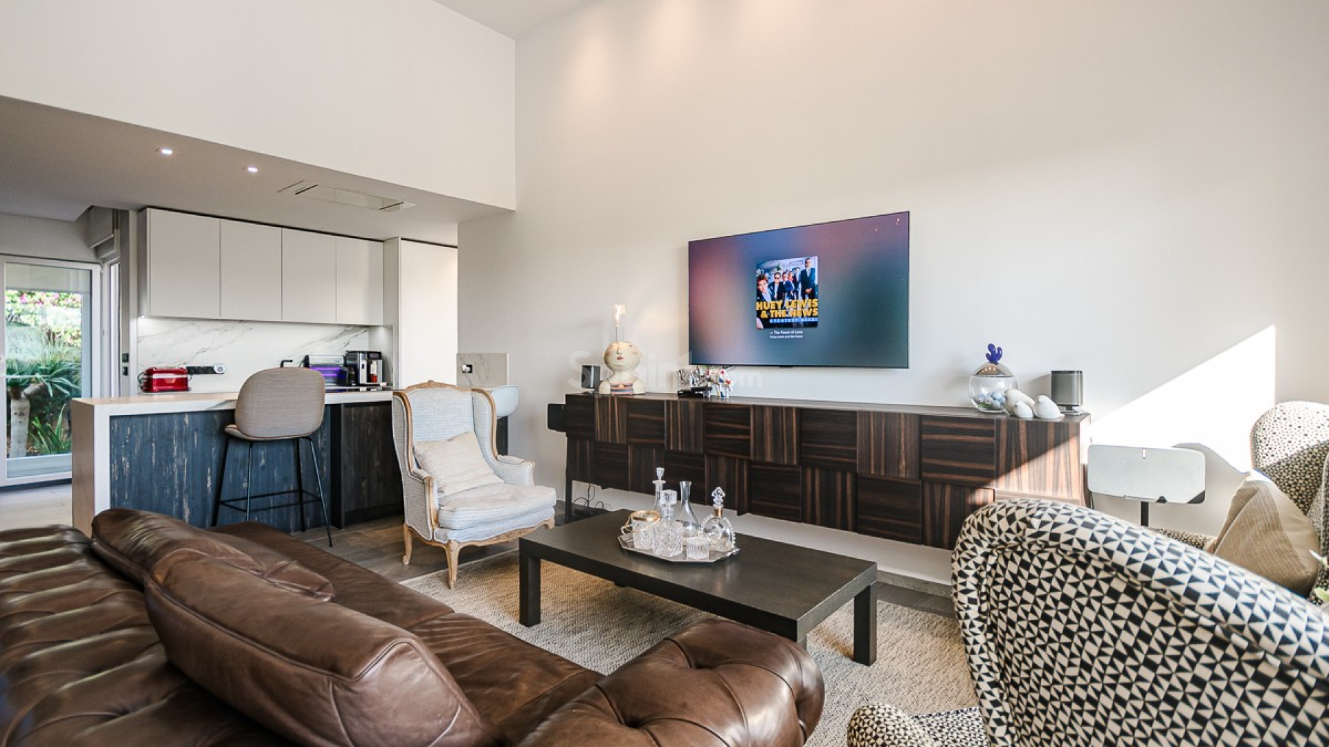 Segunda mano - Villa -
ALGORFA - LA FINCA GOLF / ALGORFA