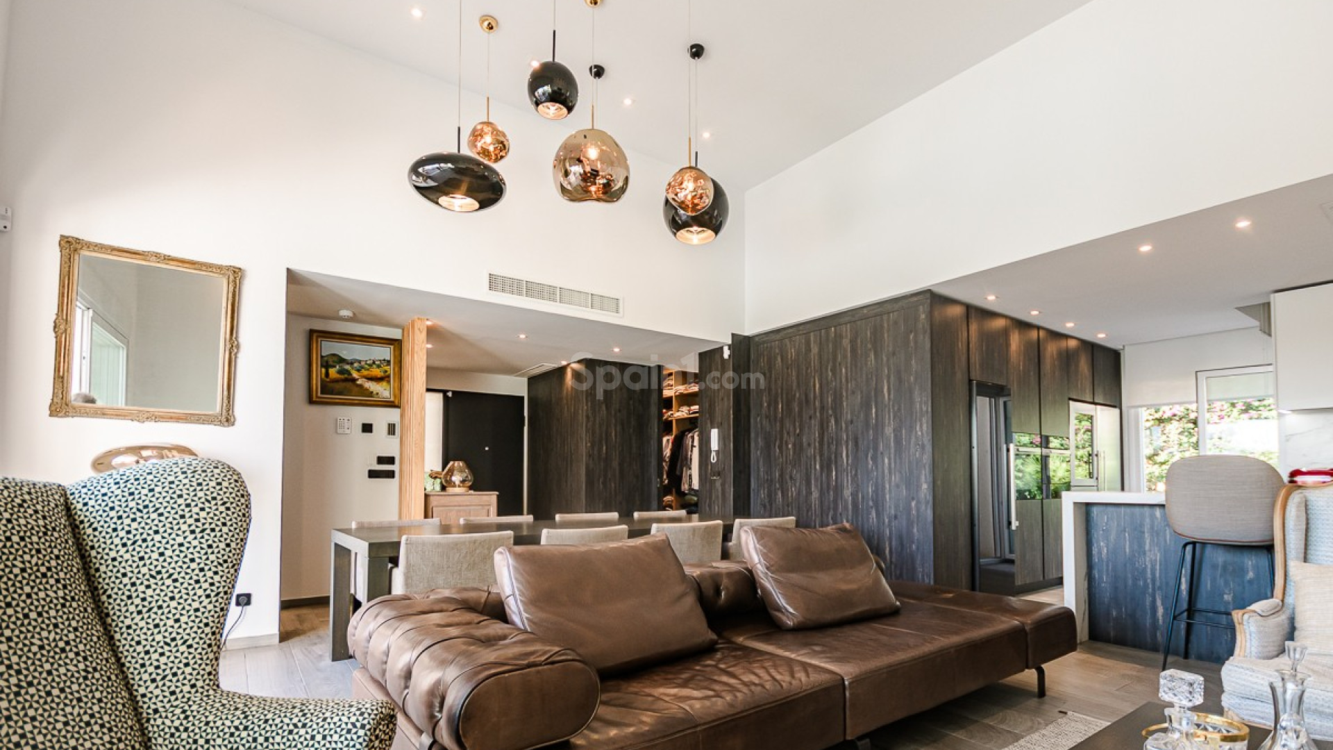 Segunda mano - Villa -
ALGORFA - LA FINCA GOLF / ALGORFA