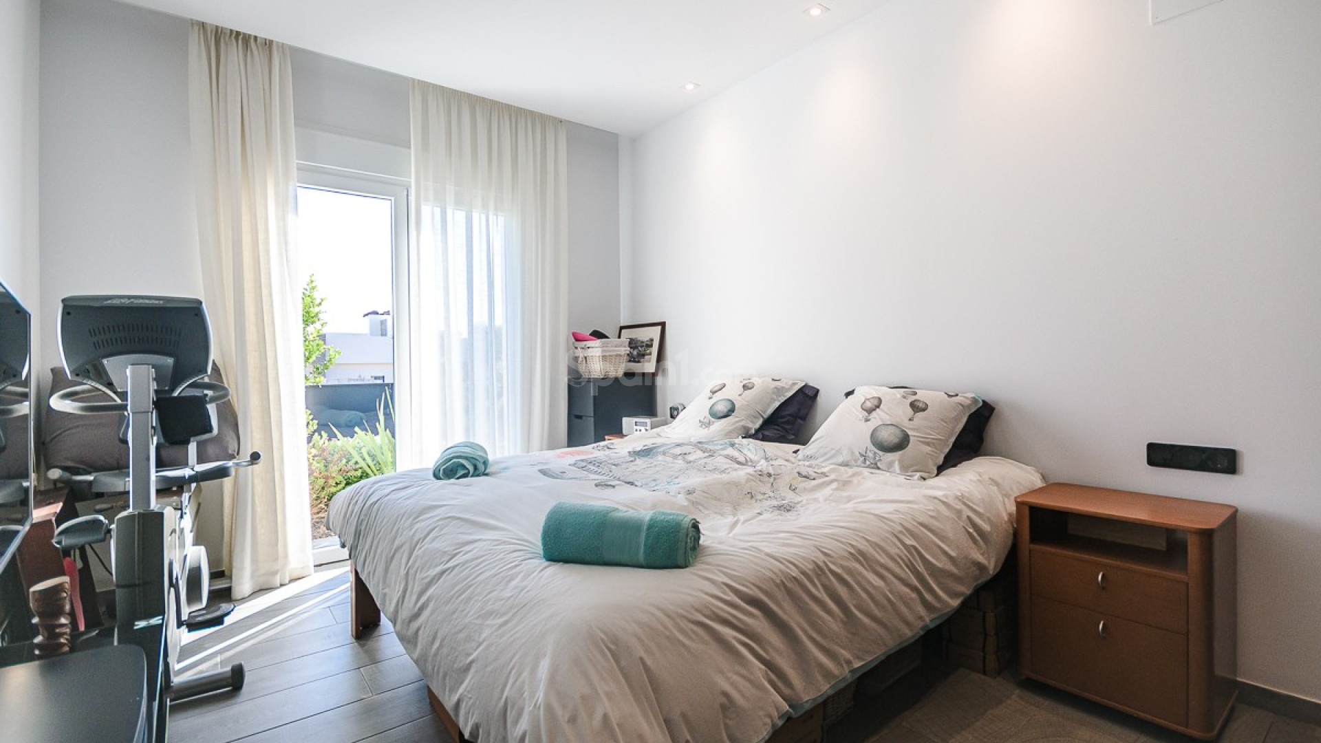 Segunda mano - Villa -
ALGORFA - LA FINCA GOLF / ALGORFA