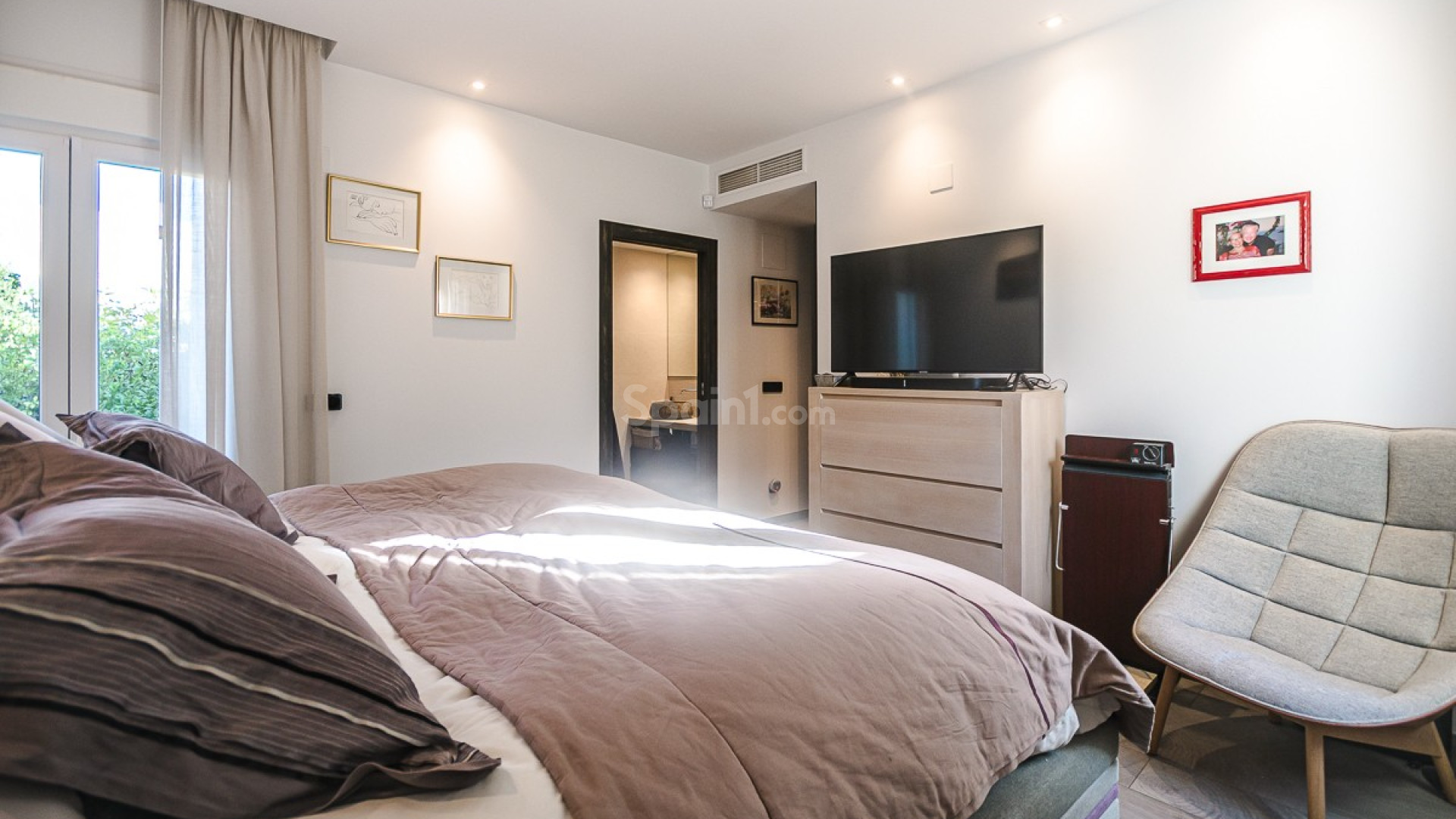 Segunda mano - Villa -
ALGORFA - LA FINCA GOLF / ALGORFA