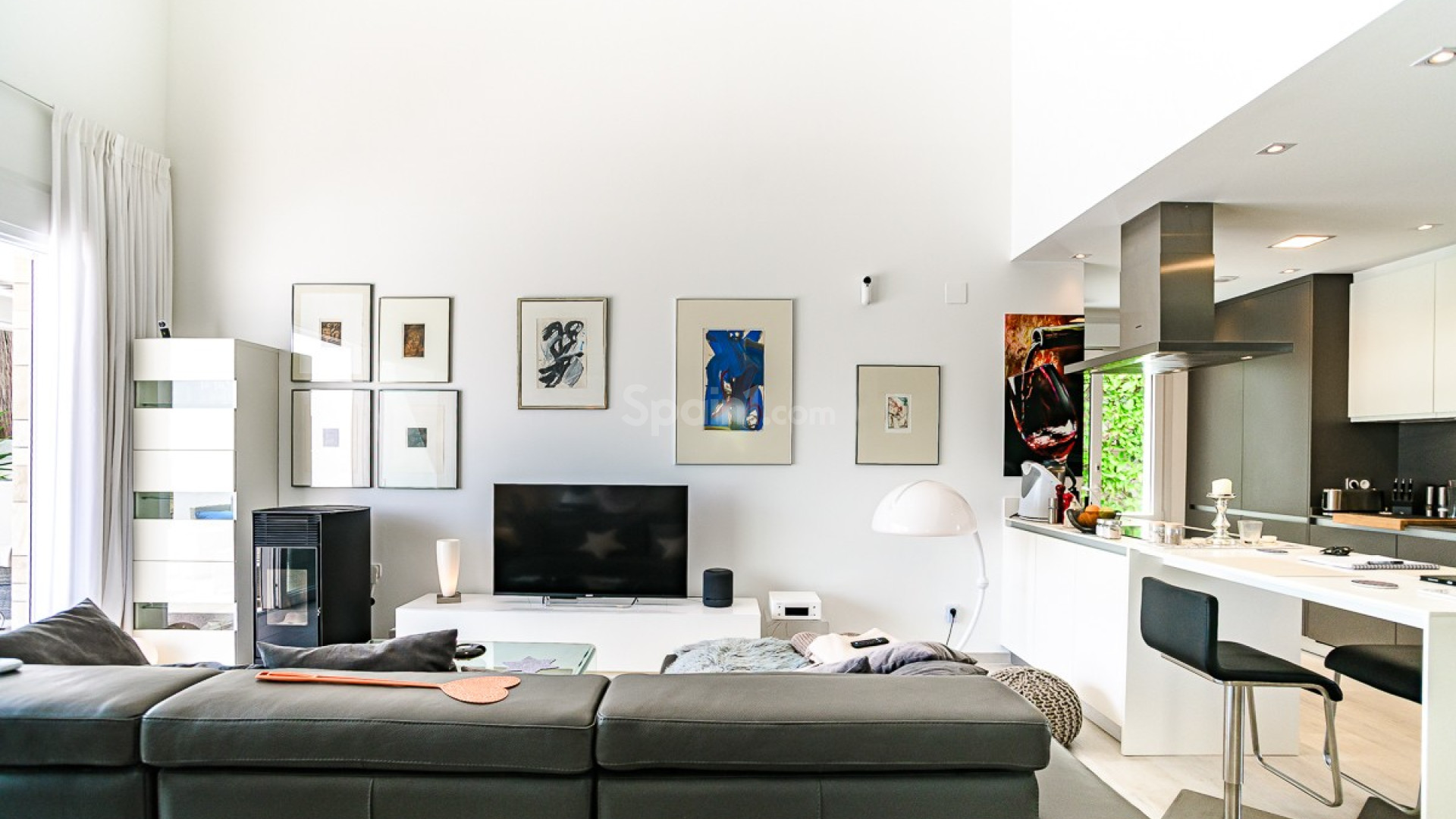 Segunda mano - Villa -
ALGORFA - La Finca Golf