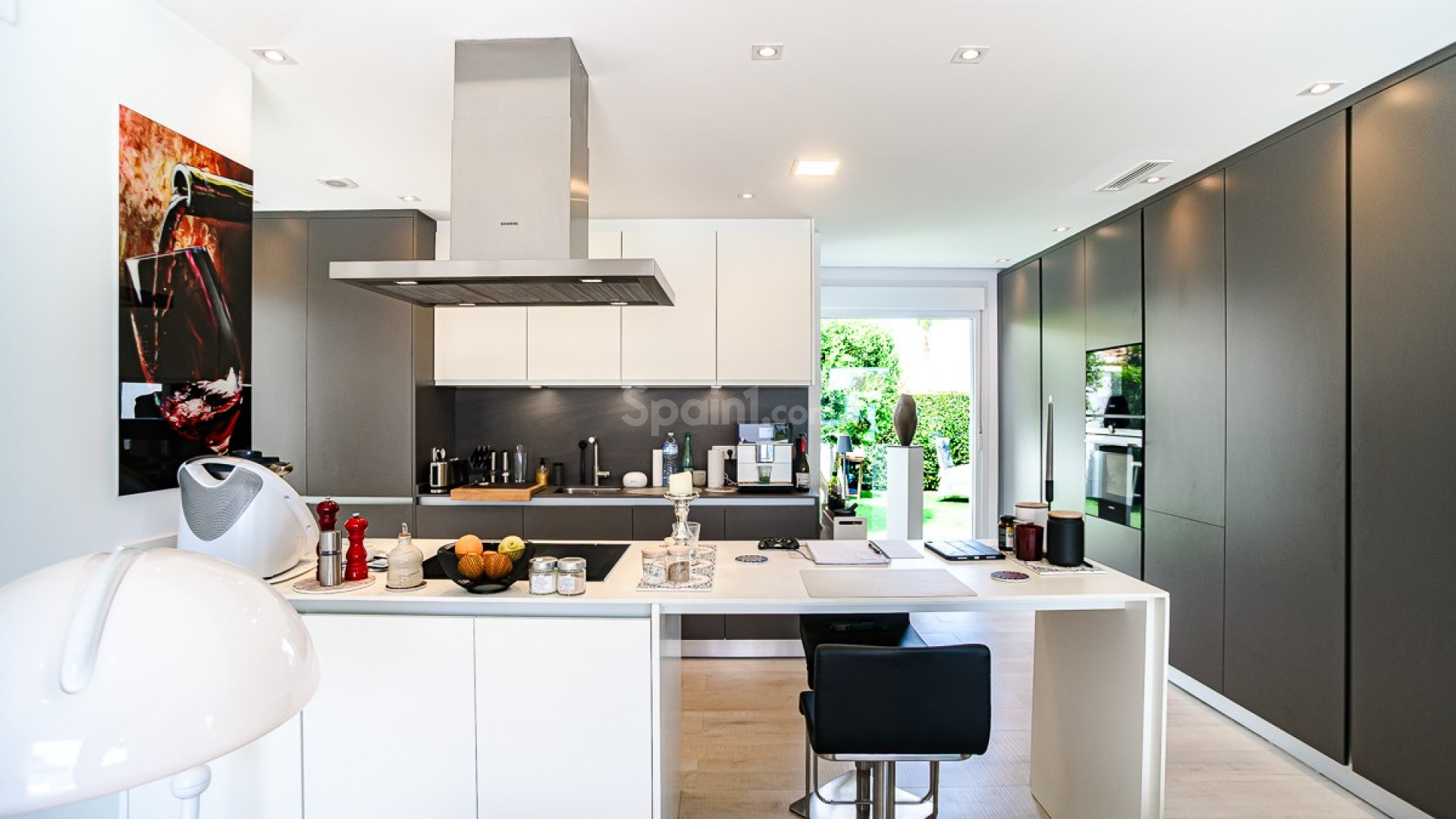 Segunda mano - Villa -
ALGORFA - La Finca Golf