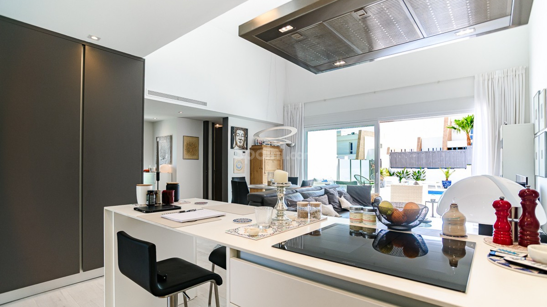 Segunda mano - Villa -
ALGORFA - La Finca Golf