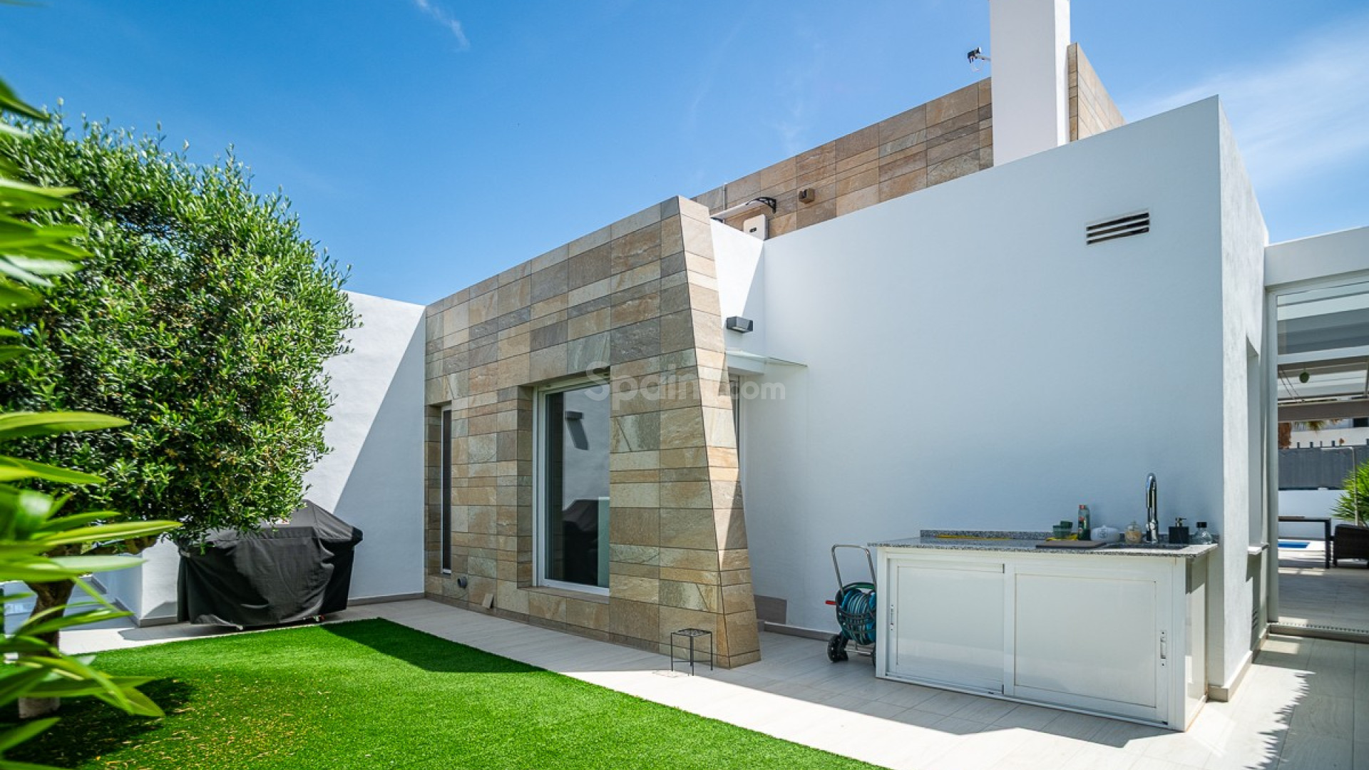 Segunda mano - Villa -
ALGORFA - La Finca Golf