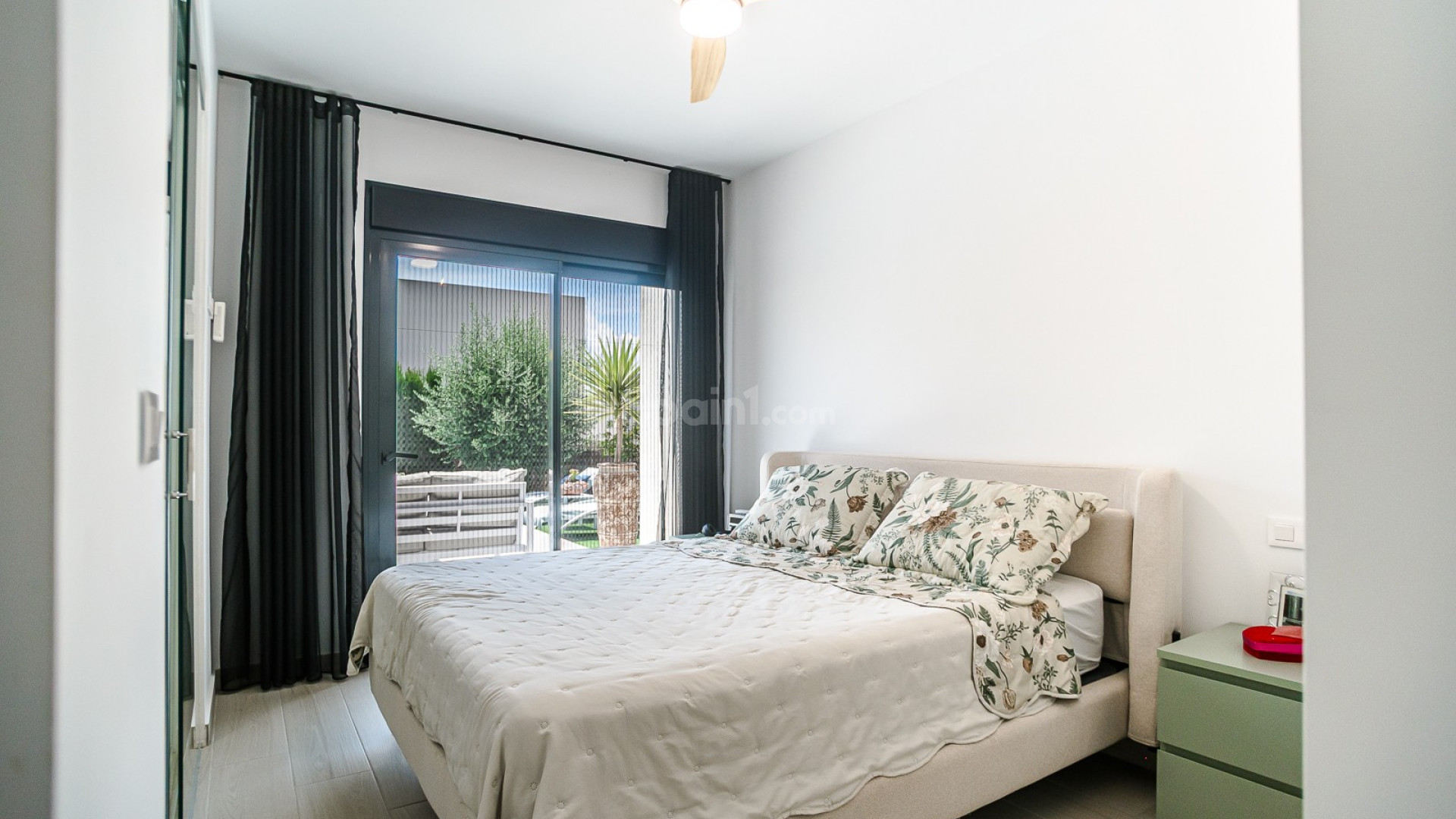 Segunda mano - Villa -
ALGORFA - La Finca Golf