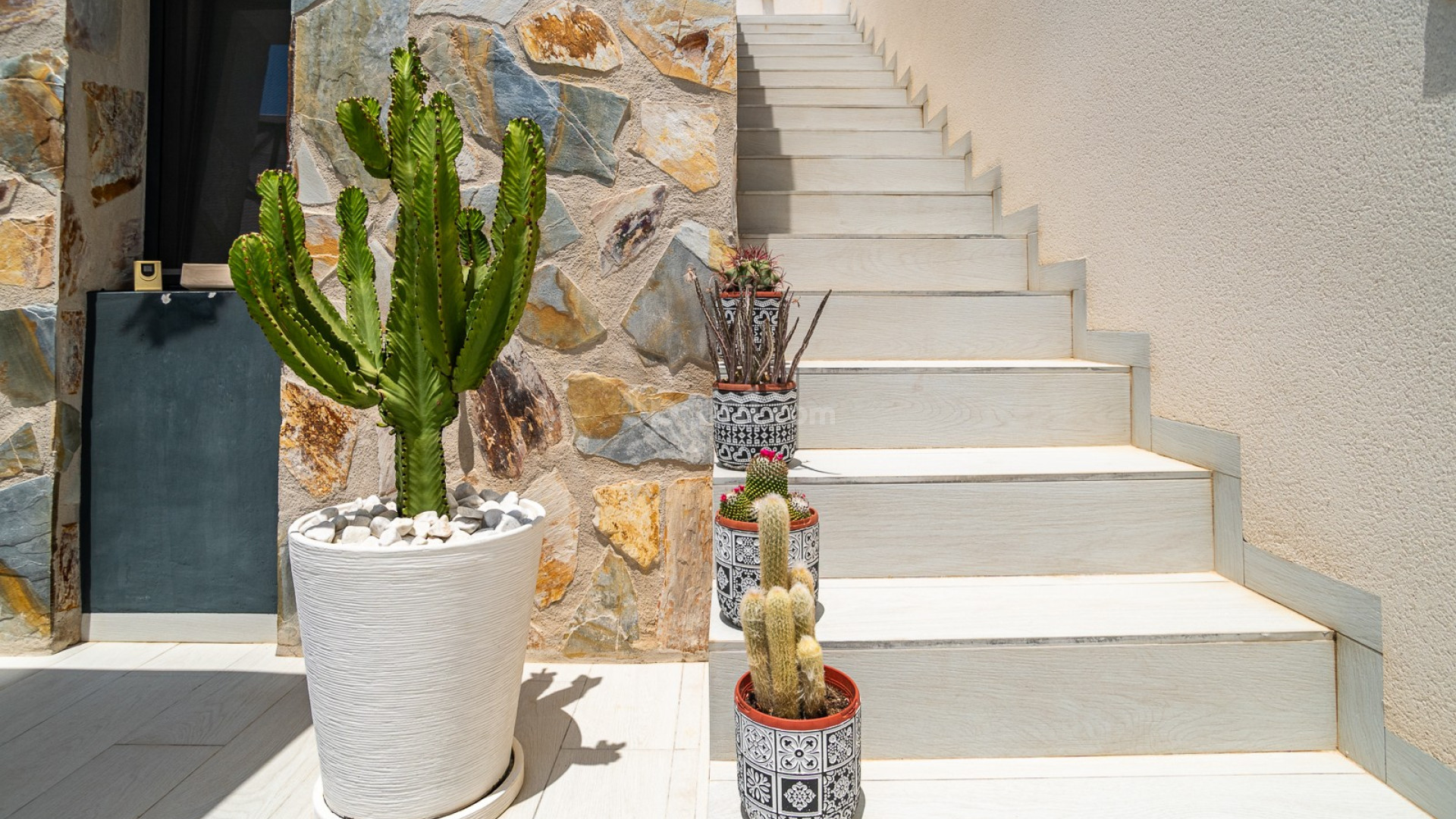 Segunda mano - Villa -
ALGORFA - La Finca Golf