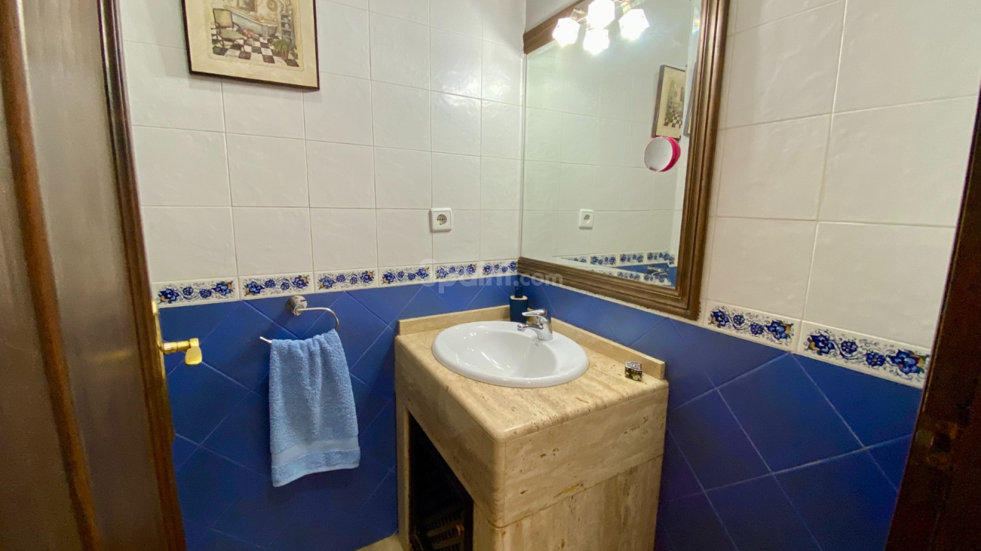 Segunda mano - Villa -
Algorfa - Lomas De La Juliana