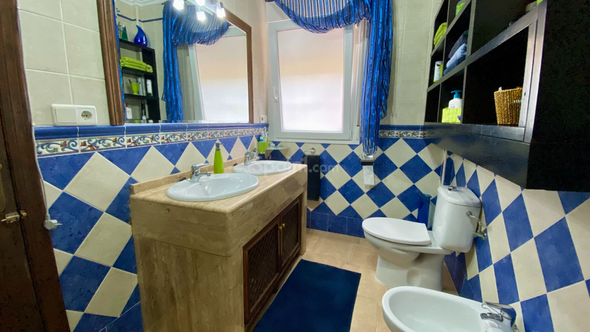 Segunda mano - Villa -
Algorfa - Lomas De La Juliana