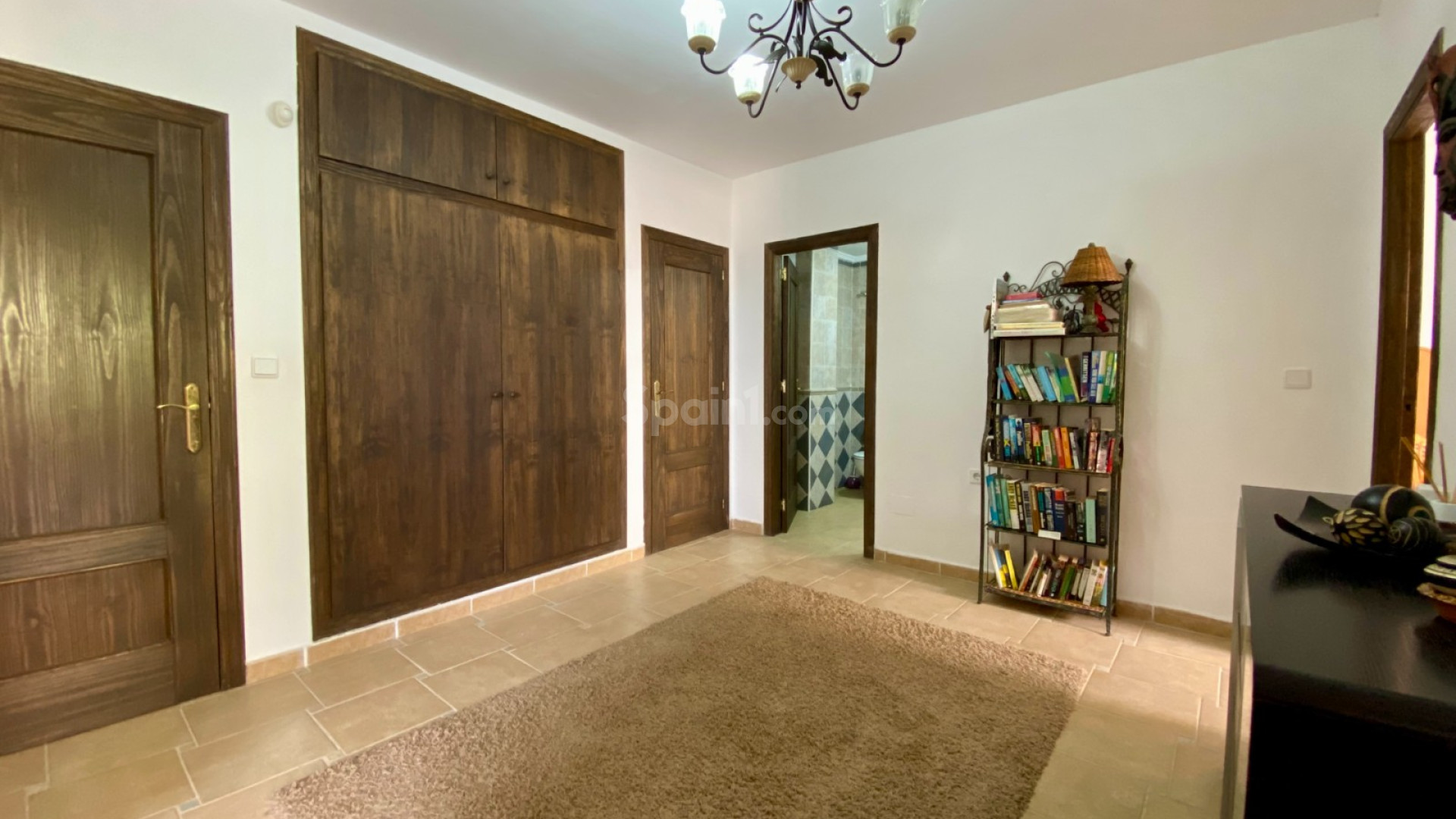 Segunda mano - Villa -
Algorfa - Lomas De La Juliana