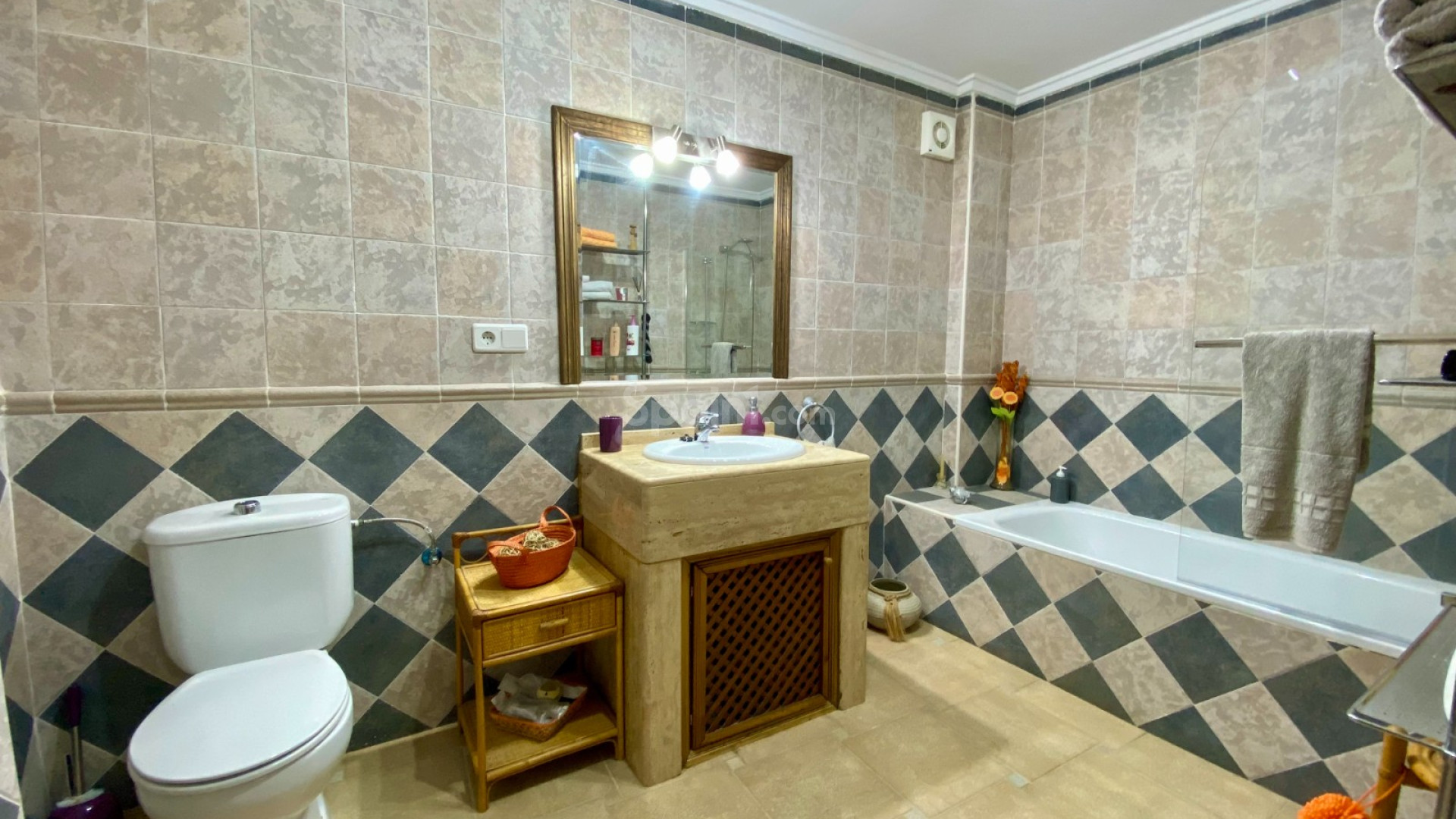 Segunda mano - Villa -
Algorfa - Lomas De La Juliana