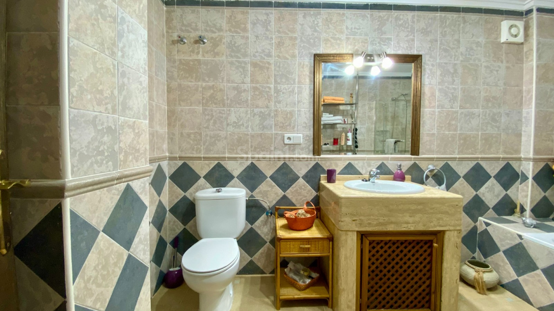 Segunda mano - Villa -
Algorfa - Lomas De La Juliana