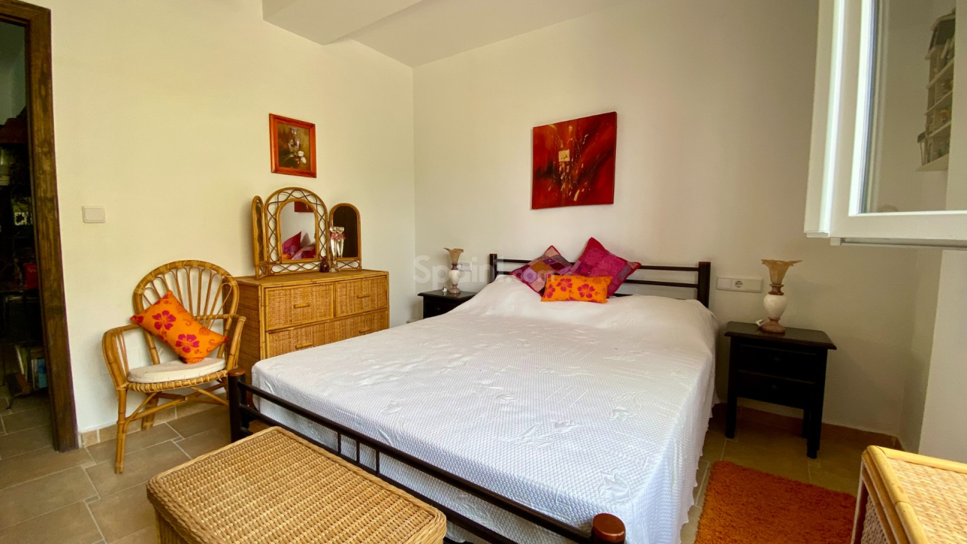 Segunda mano - Villa -
Algorfa - Lomas De La Juliana